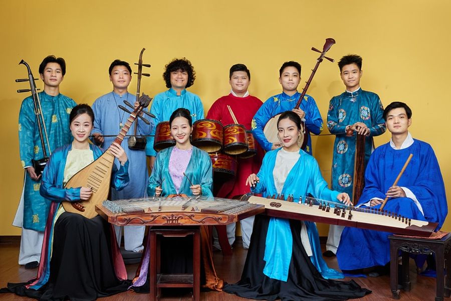Nghệ sĩ Ngô Hồng Quang thực hiện chương trình 'Về Kinh Bắc' sẽ diễn ra vào ngày 18/5, nhằm tôn vinh âm nhạc dân gian Đồng bằng Bắc Bộ.