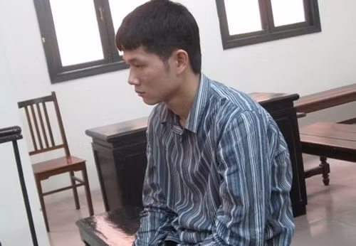 Vừa ra tù lại tiếp tục đầu quân cho “tú bà” bóc lột thân xác phụ nữ ảnh 1