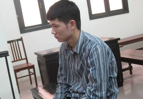 Vừa ra tù lại tiếp tục đầu quân cho “tú bà” bóc lột thân xác phụ nữ ảnh 1 Vừa ra tù lại tiếp tục đầu quân cho “tú bà” bóc lột thân xác phụ nữ ảnh 1