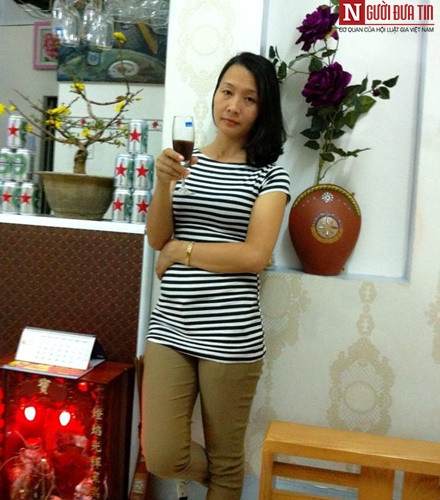 Cô giáo bị ung thư kể lại hành trình thoát khỏi ‘lưỡi hái tử thần’ - Ảnh 1