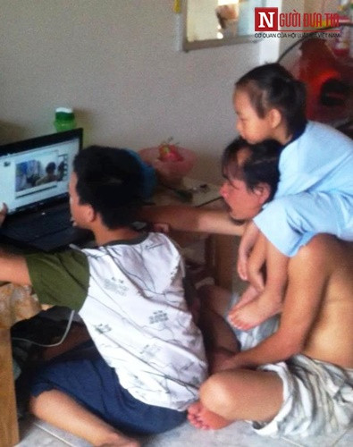 Cô giáo bị ung thư kể lại hành trình thoát khỏi ‘lưỡi hái tử thần’ - Ảnh 4