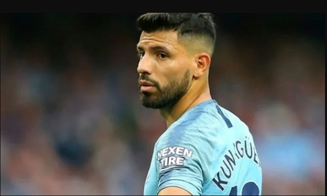 PSG có thể là bến đỗ thích hợp cho Aguero sau khi chia tay Man City.