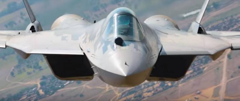 Cận cảnh hình ảnh Su-57 Cận cảnh hình ảnh Su-57