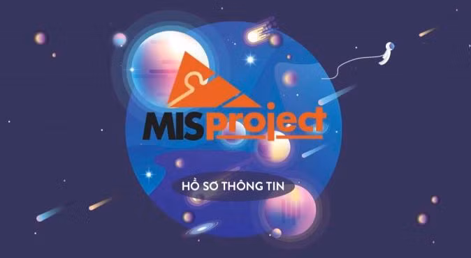 MIS Project lần thứ 4 - cuộc thi “Tìm kiếm tài năng Hệ thống thông tin quản lý”.