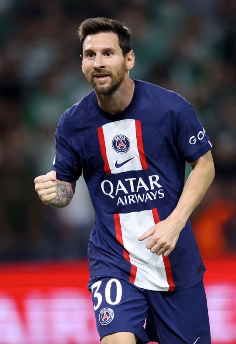 Messi giúp PSG kiếm về 610 triệu bảng trong năm 2021. Messi giúp PSG kiếm về 610 triệu bảng trong năm 2021.