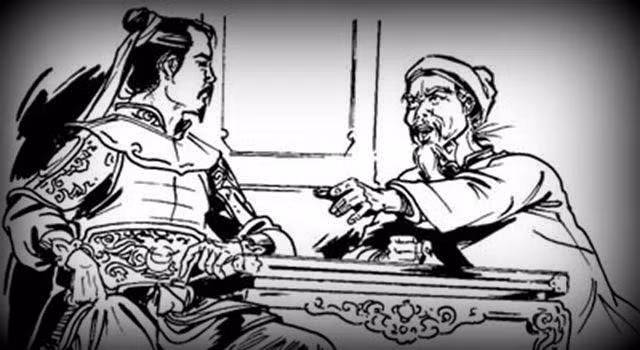 Bùi Huy Bích từng làm đến chức Tham tụng (tương đương Thủ tướng). Ảnh minh họa: ITN