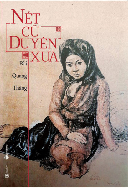 Bìa cuốn sách "Nét cũ duyên xưa"