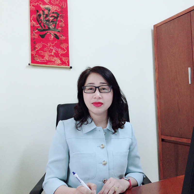 TS Lê Thị Ngọc Thúy TS Lê Thị Ngọc Thúy