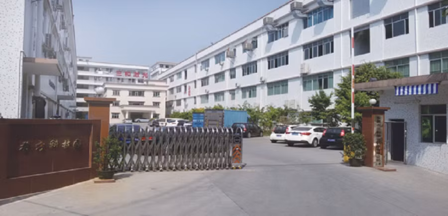 Công ty TNHH Kỹ thuật Tam Hòa là công ty thuộc hệ thống của Công ty Kỹ thuật Tam Hòa Đông Quản, Trung Quốc.