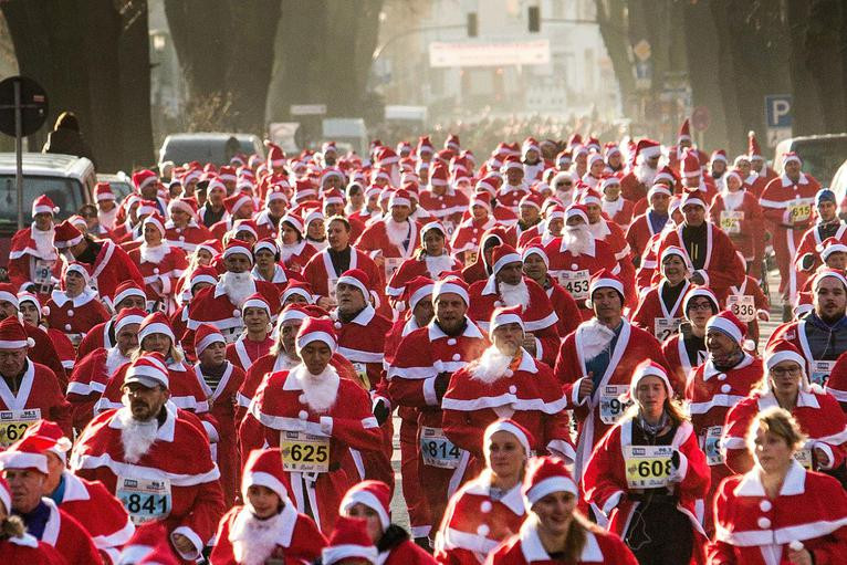 Giáng sinh, Noel Giáng sinh, Noel