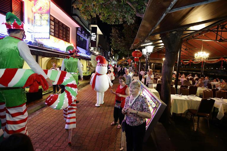 Giáng sinh, Noel Giáng sinh, Noel