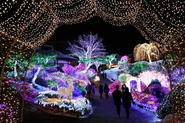 Giáng sinh, Noel Giáng sinh, Noel