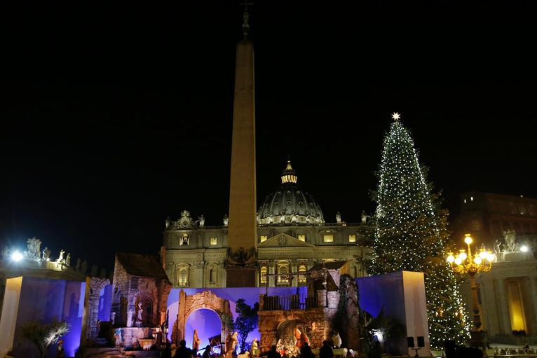 Giáng sinh, Noel Giáng sinh, Noel