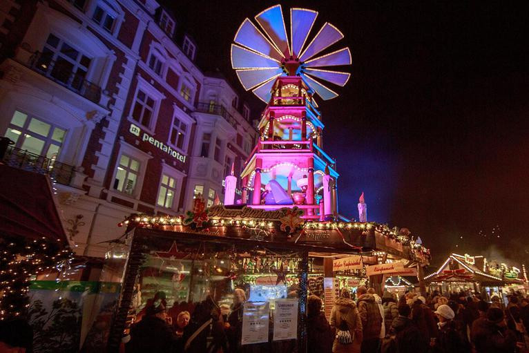 Giáng sinh, Noel Giáng sinh, Noel