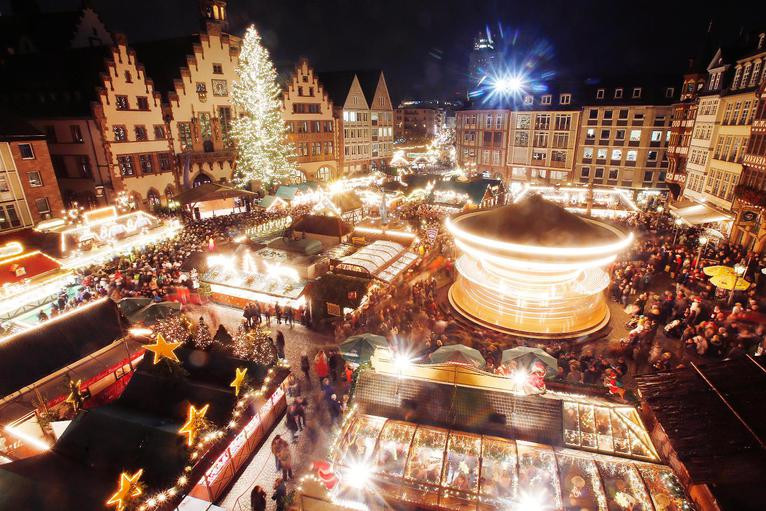 Giáng sinh, Noel Giáng sinh, Noel