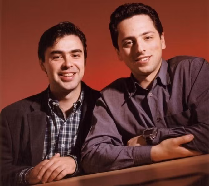 Google đã thay đổi bộ não của chúng ta như thế nào?