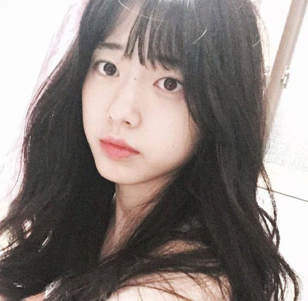Dân mạng phát cuồng với nữ sinh trung học đẹp hơn cả Suzy ảnh 11 11742714_932156876831297_7399584386809424820_n-9ed19