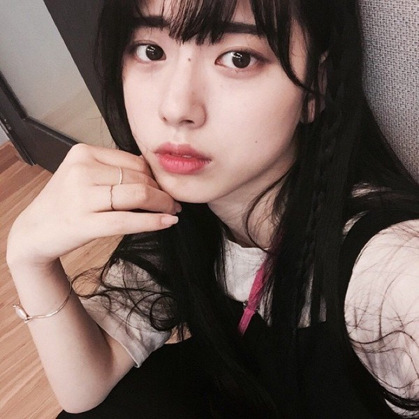 Dân mạng phát cuồng với nữ sinh trung học đẹp hơn cả Suzy ảnh 9 1024-9ed19