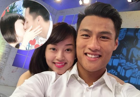 Ly “Kute” bóng gió lý do “đá” Mạc Hồng Quân