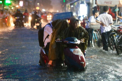 "Người Việt có tuổi thơ dài nhất thế giới"