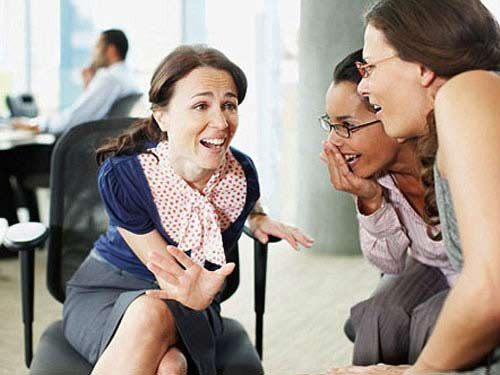 Những thói quen xấu cần tránh trong khi giao tiếp ảnh 3 Mô tả ảnh.