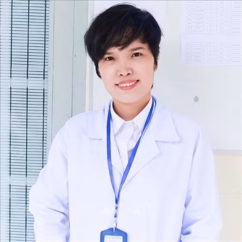 Tiến sĩ Nguyễn Thị Liên Thương.