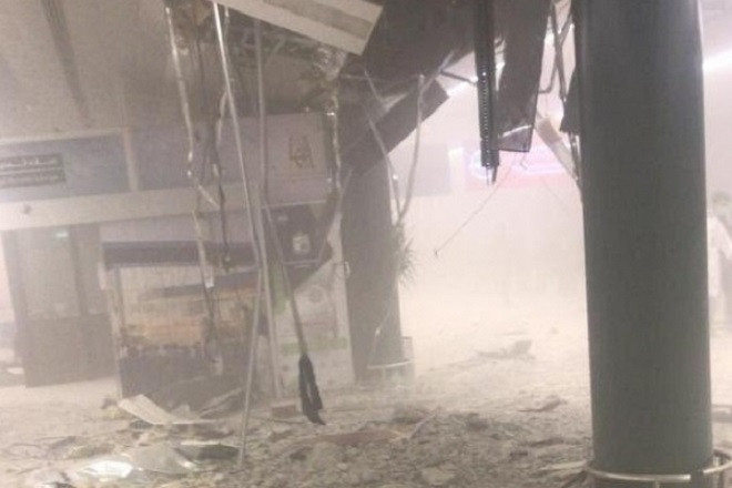 Các tên lửa Sumar do Iran chế tạo có sức công phá lớn. Các tên lửa Sumar do Iran chế tạo có sức công phá lớn.