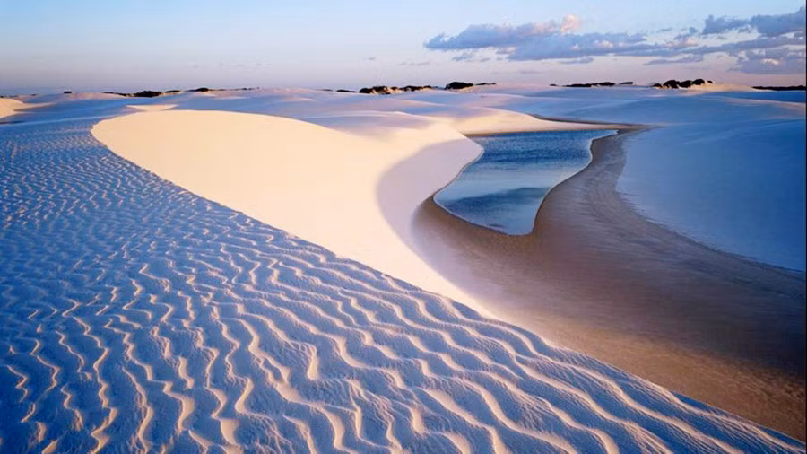 Kỳ thú công viên quốc gia ảnh 5