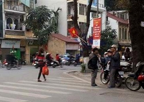 Đăng tin thất thiệt lên facebook sẽ bị xử lý nghiêm ảnh 1