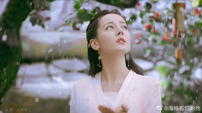 Douban Tam Sinh Tam Thế Chẩm Thượng Thư: Hàng loạt đánh giá 1 sao dù chưa xem phim ảnh 4