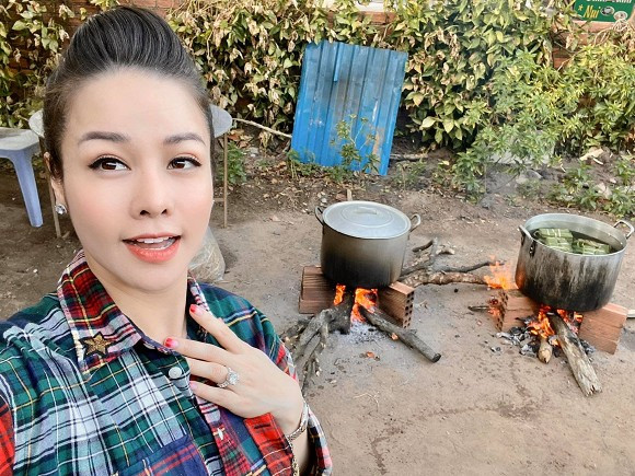 Hậu cuộc chiến giành quyền nuôi con, Nhật Kim Anh và chồng cũ bất ngờ đồng điệu bởi động thái này