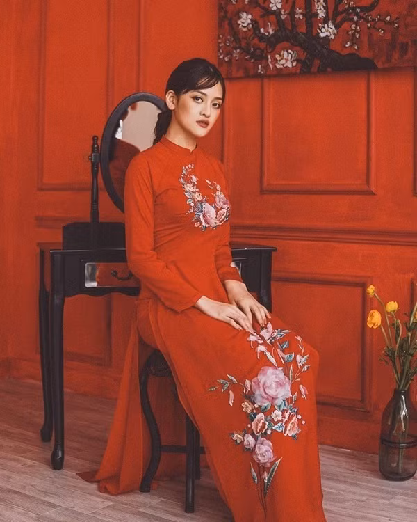 6 Mỹ nhân Việt gợi ý diện đồ đỏ hút lộc cho cả năm may mắn tyty