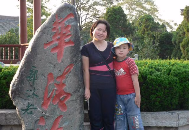 mot buc anh hai so phan va bai hoc bo me can day con ve nghi luc song - 5