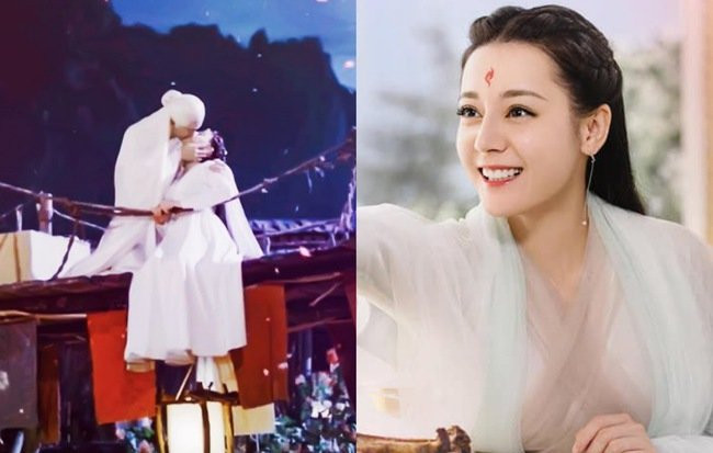 Douban Tam Sinh Tam Thế Chẩm Thượng Thư: Hàng loạt đánh giá 1 sao dù chưa xem phim ảnh 15