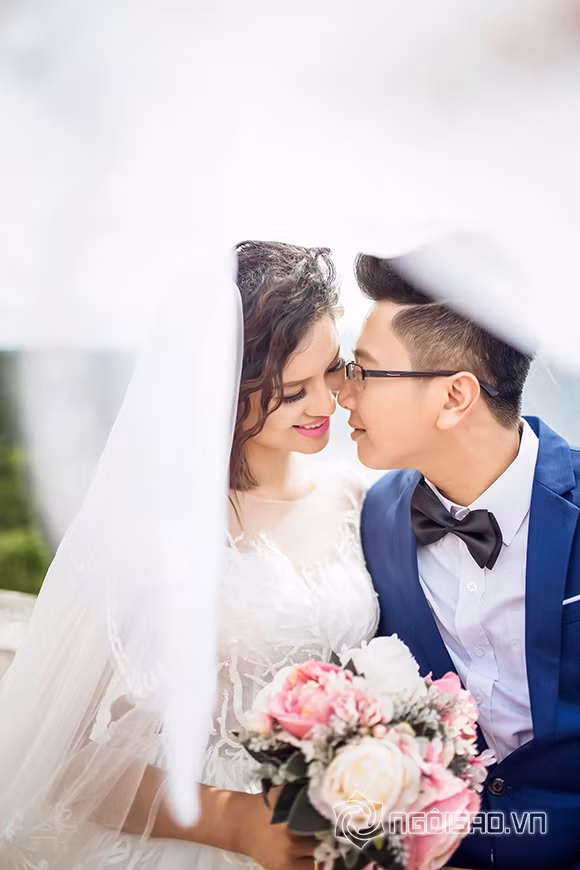 gái quê Lê Phương, chồng Lê Phương, Lê Phương, sao Việt