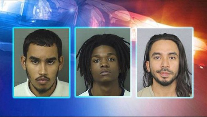 Canh sat pha vu an giet nguoi nho iPhone hinh anh 2 