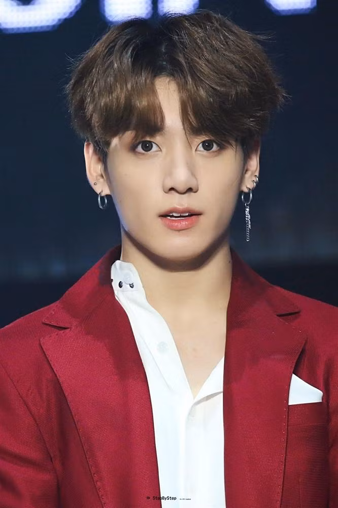 BTS Jungkook bị cảnh sát điều tra vì gây tai nạn giao thông-1