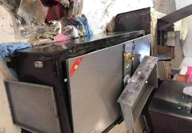 Những tình tiết bất ngờ trong vụ trộm 9 tỷ rúng động miền Tây ảnh 1 nhung tinh tiet bat ngo trong vu trom 9 ty rung dong mien tay - 3