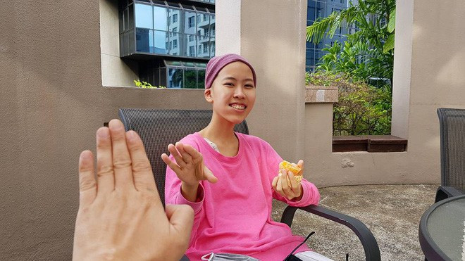 Dao dien Do Duc Thanh - nguoi cha chi dam khoc khi con qua doi hinh anh 3 