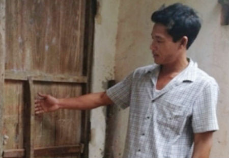 Phạm nhân gọi điện ra ngoài dọa… giết cả nhà người tố cáo ảnh 1 Mô tả ảnh.