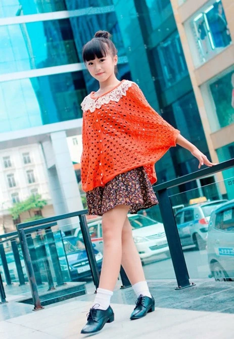 Điểm danh những thế hệ hot girl 9X đời cuối