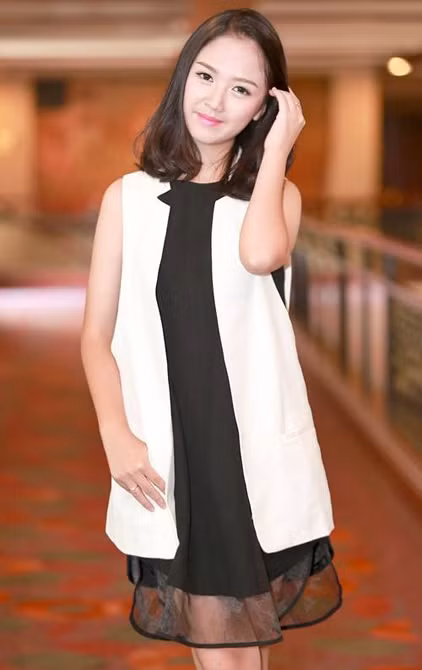 Điểm danh những thế hệ hot girl 9X đời cuối - Ảnh 9