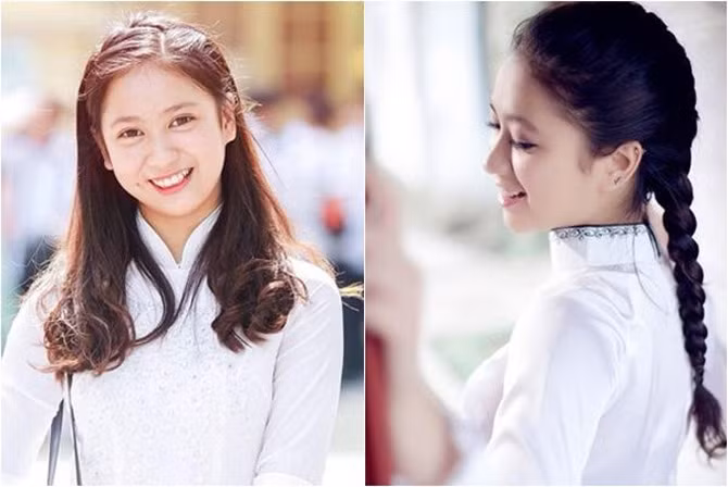 Điểm danh những thế hệ hot girl 9X đời cuối - Ảnh 6