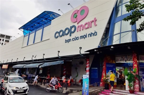 Saigon Co.op đang bị Cơ quan CSĐT Công an TPHCM điều tra những bất thường trong việc gia tăng vốn điều lệ hơn 3.597 tỷ đồng.