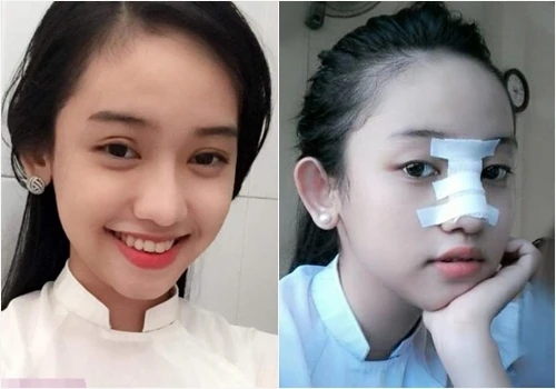 17 tuổi tung hoành mặt báo, ai đứng sau “tình địch của Midu“?