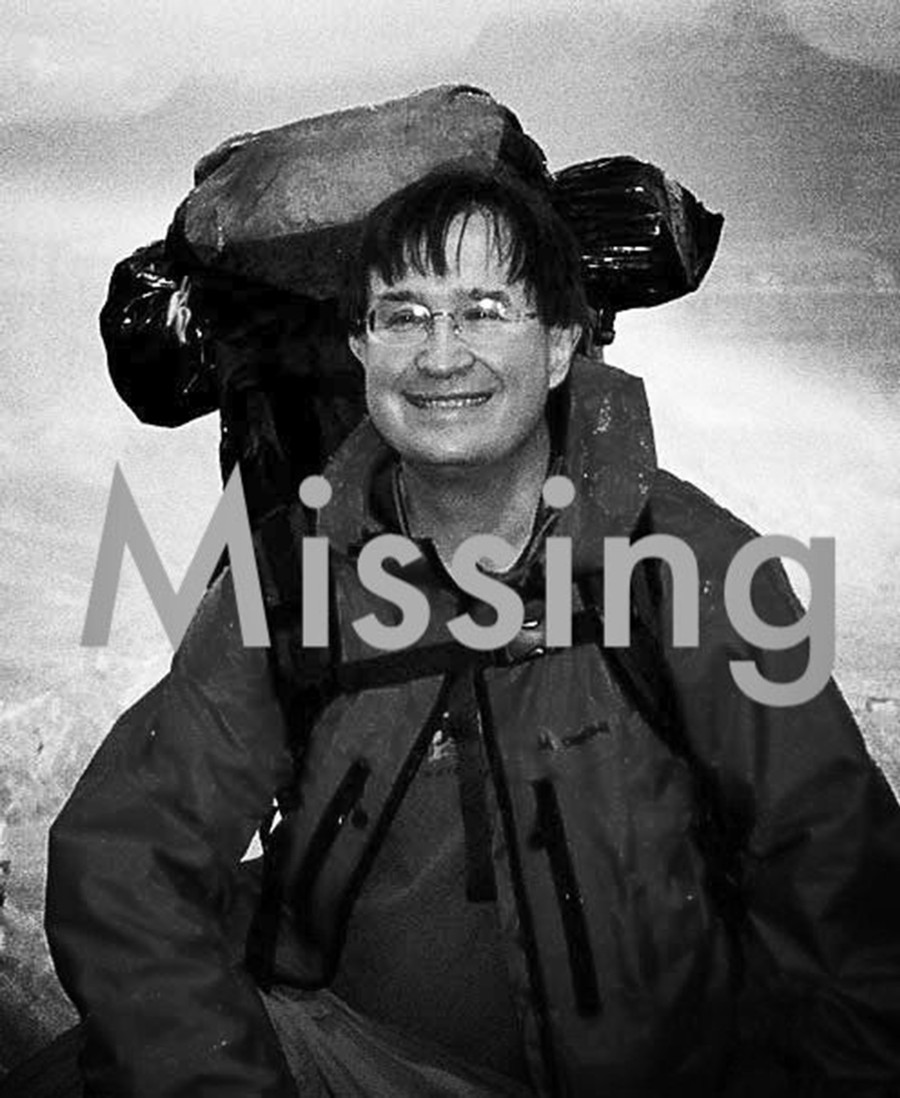 Steven Kubacki, mất tích bí ẩn rồi trở về sau 15 tháng Steven Kubacki, mất tích bí ẩn rồi trở về sau 15 tháng