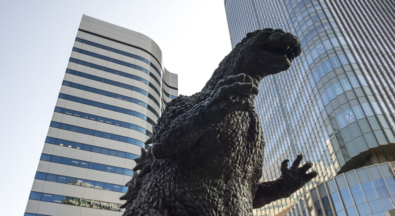 Báo động giả về khủng long tấn công khiến nhiều người hoảng loạn. Báo động giả về khủng long tấn công khiến nhiều người hoảng loạn.