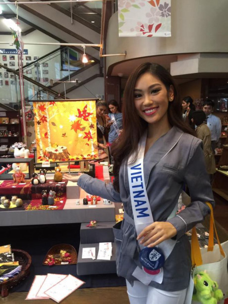 Phương Linh Phuong Linh