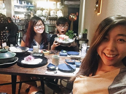 Cuộc sống sang chảnh “vạn người mơ” của em gái sao nam Việt - Ảnh 19 Cuộc sống sang chảnh “vạn người mơ” của em gái sao nam Việt - Ảnh 19