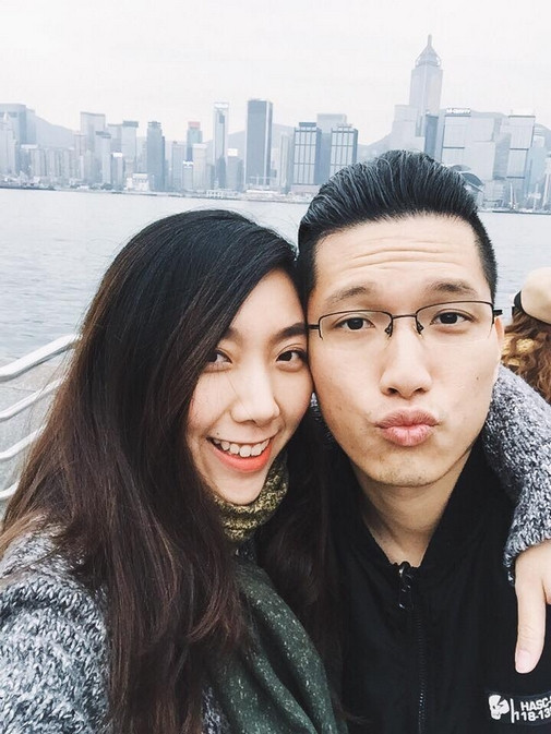 Cuộc sống sang chảnh “vạn người mơ” của em gái sao nam Việt - Ảnh 15 Cuộc sống sang chảnh “vạn người mơ” của em gái sao nam Việt - Ảnh 15